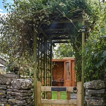 Greystones * Kirkby Stephen