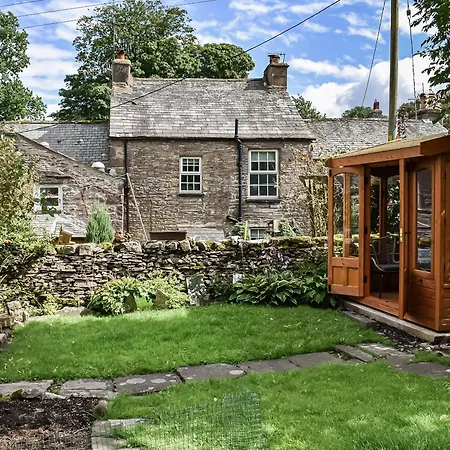 Greystones Prázdninový dům Kirkby Stephen