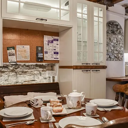 Greystones * Kirkby Stephen