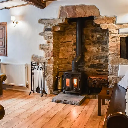 Greystones Holiday home
