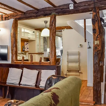 Holiday home Greystones