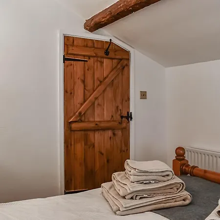 Greystones Holiday home *