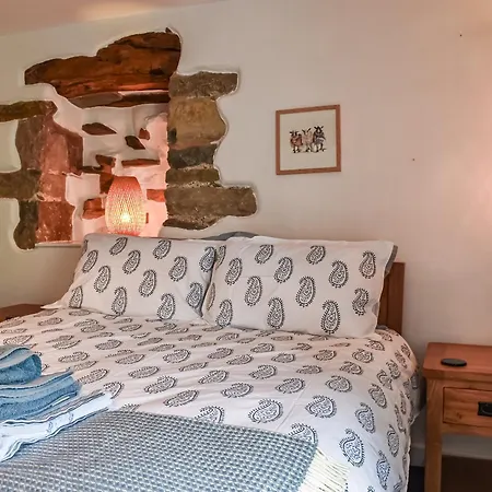 Greystones Holiday home *
