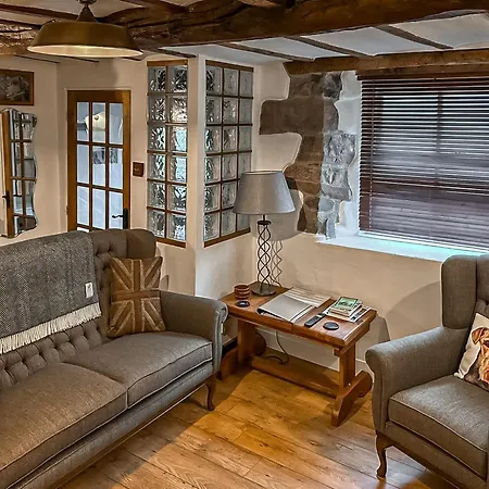 Holiday home Greystones *