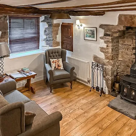 Greystones Holiday home