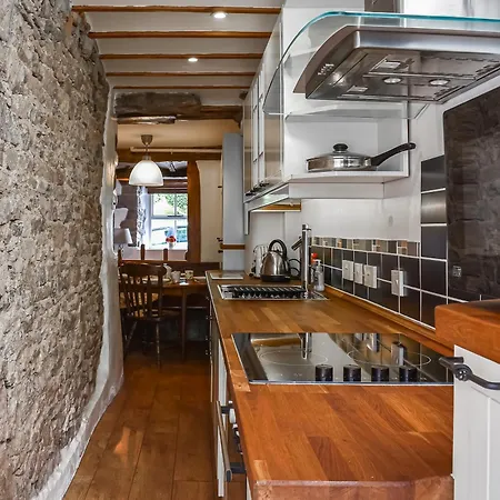 Greystones Holiday home *