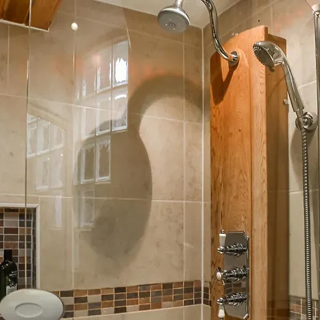 Greystones Holiday home