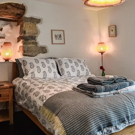 Greystones Holiday home *