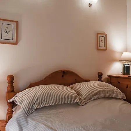 Nyaraló Greystones *